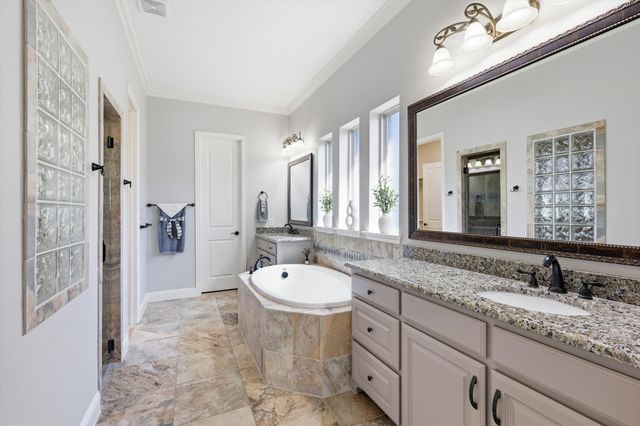 2409 Surrey Court, Flower Mound, TX 75022