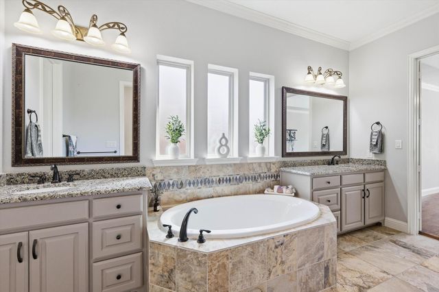 2409 Surrey Court, Flower Mound, TX 75022