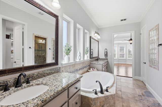 2409 Surrey Court, Flower Mound, TX 75022