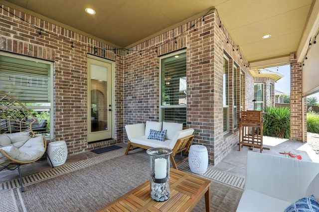 2409 Surrey Court, Flower Mound, TX 75022