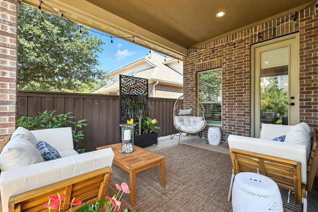 2409 Surrey Court, Flower Mound, TX 75022