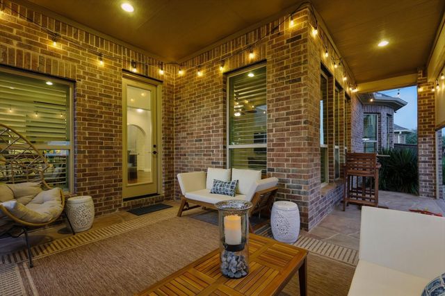 2409 Surrey Court, Flower Mound, TX 75022