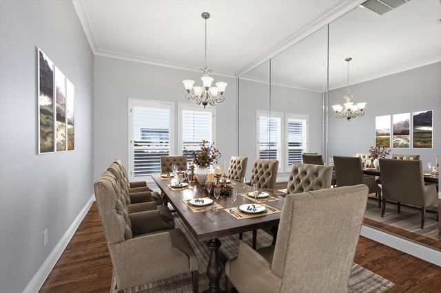 2409 Surrey Court, Flower Mound, TX 75022