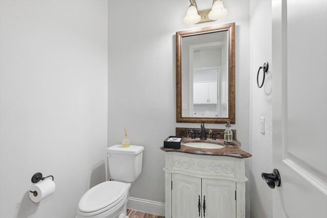 2409 Surrey Court, Flower Mound, TX 75022