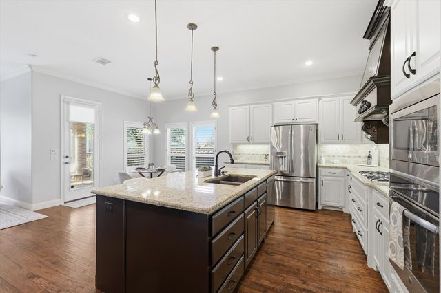 2409 Surrey Court, Flower Mound, TX 75022