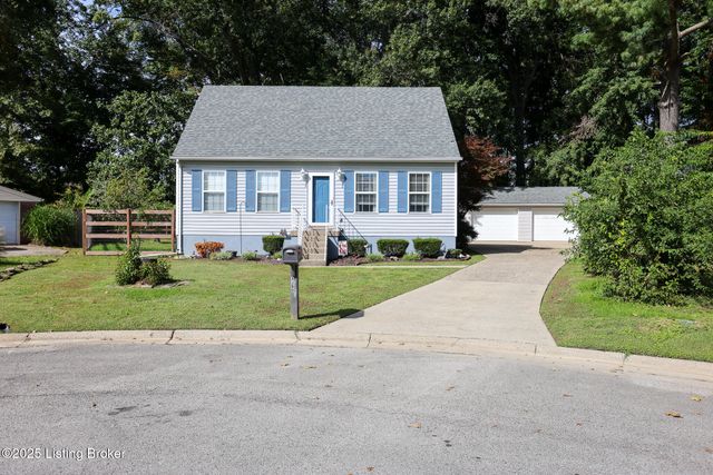9300 Balance Ln, Fairdale, KY 40118