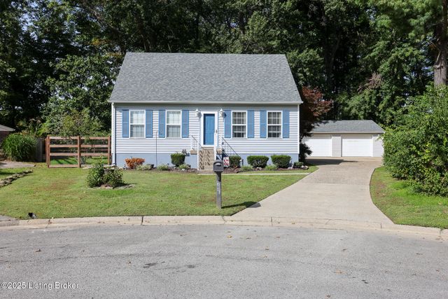 9300 Balance Ln, Fairdale, KY 40118