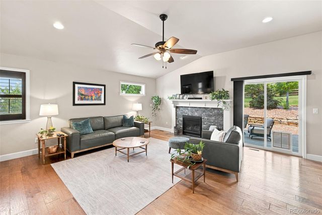 12441 Woodruff Drive, Colorado Springs, CO 80921