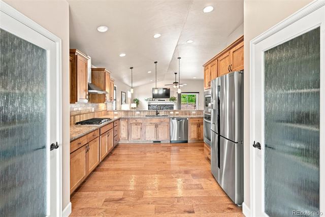 12441 Woodruff Drive, Colorado Springs, CO 80921