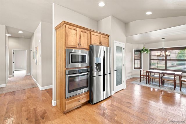 12441 Woodruff Drive, Colorado Springs, CO 80921