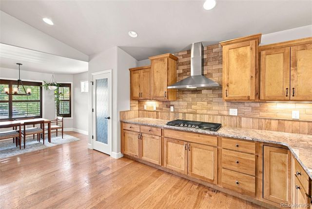 12441 Woodruff Drive, Colorado Springs, CO 80921