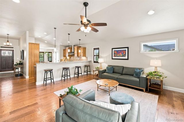 12441 Woodruff Drive, Colorado Springs, CO 80921