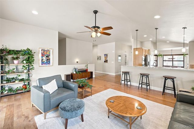 12441 Woodruff Drive, Colorado Springs, CO 80921