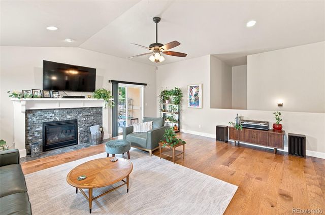 12441 Woodruff Drive, Colorado Springs, CO 80921