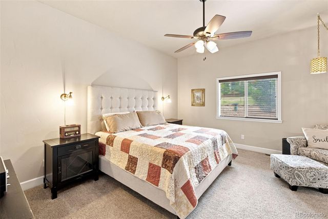 12441 Woodruff Drive, Colorado Springs, CO 80921