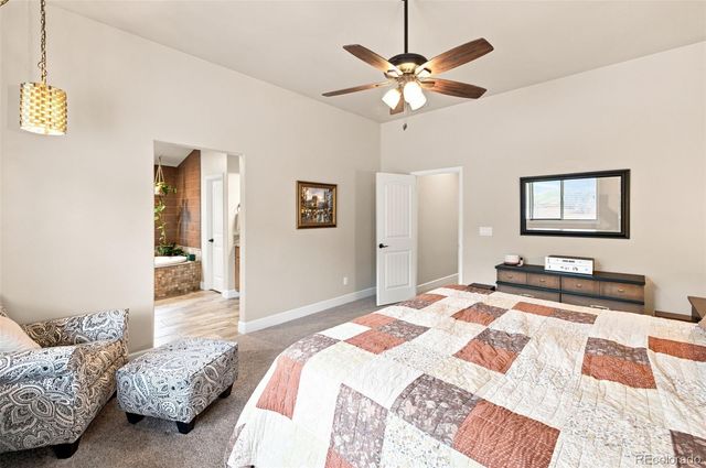 12441 Woodruff Drive, Colorado Springs, CO 80921