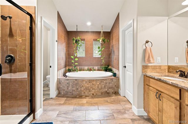 12441 Woodruff Drive, Colorado Springs, CO 80921