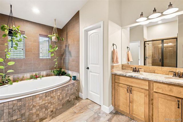12441 Woodruff Drive, Colorado Springs, CO 80921