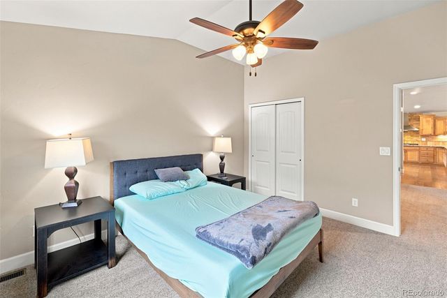 12441 Woodruff Drive, Colorado Springs, CO 80921