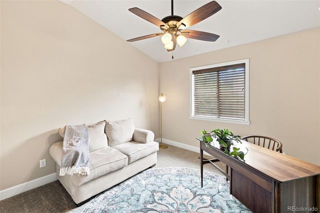 12441 Woodruff Drive, Colorado Springs, CO 80921