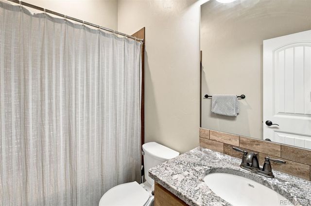 12441 Woodruff Drive, Colorado Springs, CO 80921