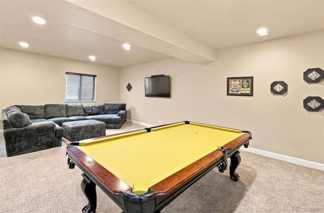 12441 Woodruff Drive, Colorado Springs, CO 80921