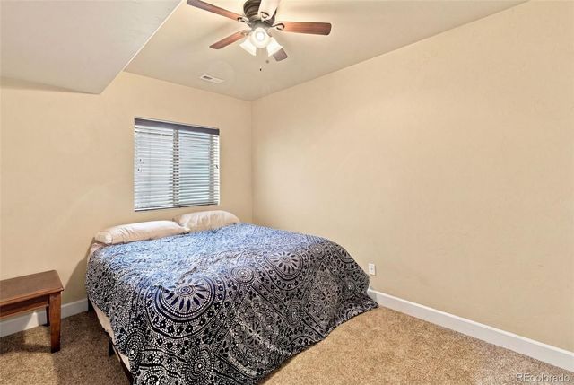 12441 Woodruff Drive, Colorado Springs, CO 80921