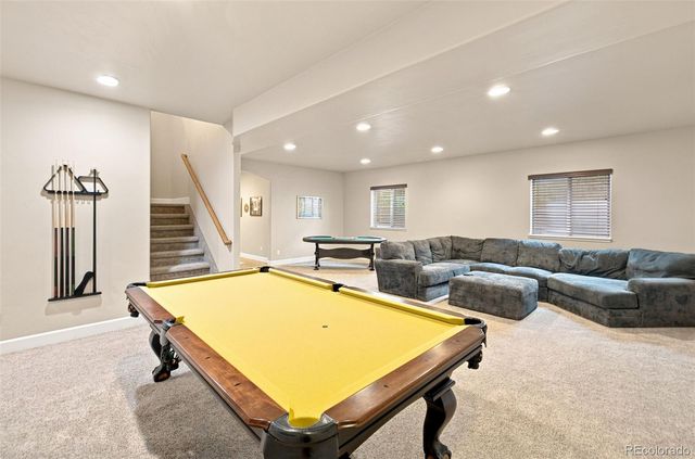 12441 Woodruff Drive, Colorado Springs, CO 80921