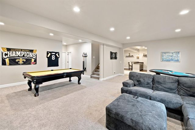 12441 Woodruff Drive, Colorado Springs, CO 80921