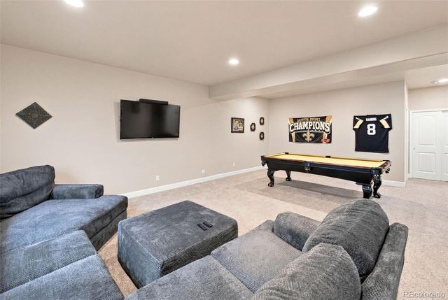 12441 Woodruff Drive, Colorado Springs, CO 80921