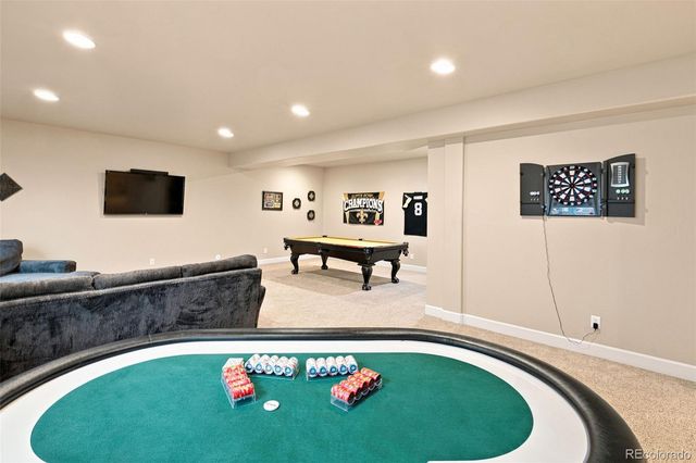 12441 Woodruff Drive, Colorado Springs, CO 80921