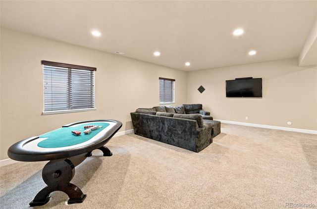 12441 Woodruff Drive, Colorado Springs, CO 80921