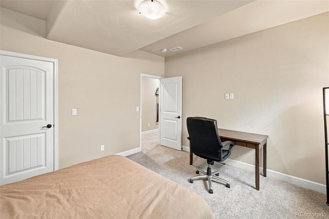 12441 Woodruff Drive, Colorado Springs, CO 80921