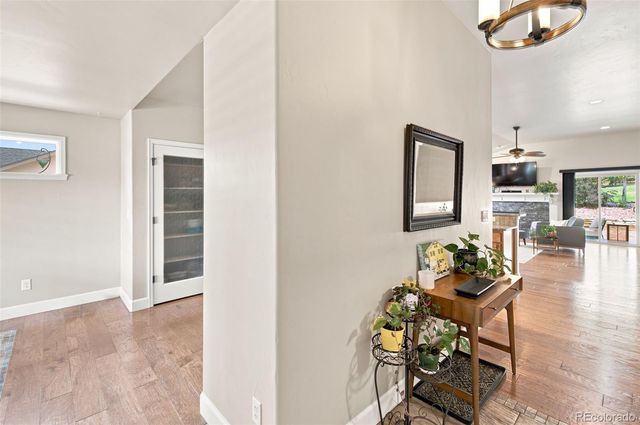 12441 Woodruff Drive, Colorado Springs, CO 80921
