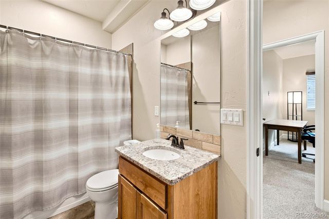 12441 Woodruff Drive, Colorado Springs, CO 80921