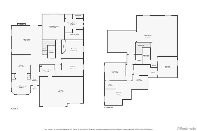 12441 Woodruff Drive, Colorado Springs, CO 80921