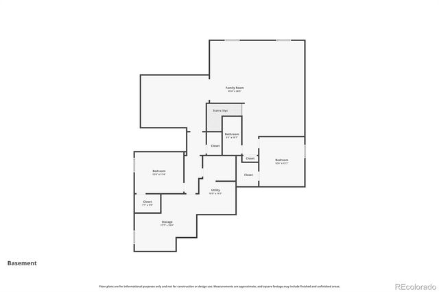 12441 Woodruff Drive, Colorado Springs, CO 80921