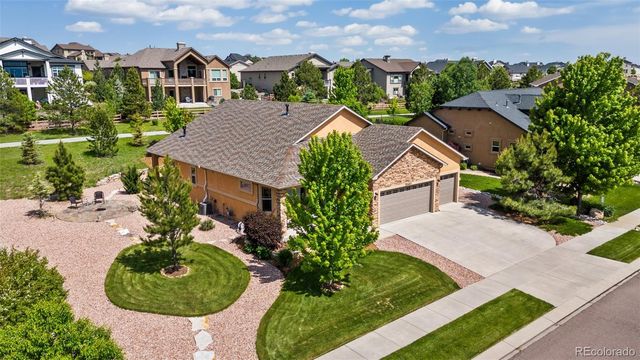 12441 Woodruff Drive, Colorado Springs, CO 80921