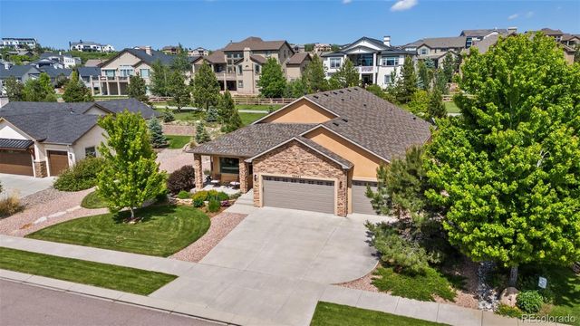12441 Woodruff Drive, Colorado Springs, CO 80921