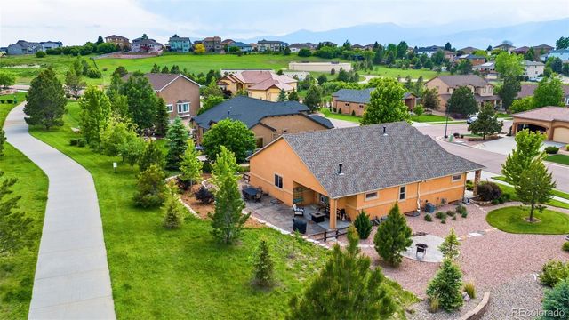 12441 Woodruff Drive, Colorado Springs, CO 80921