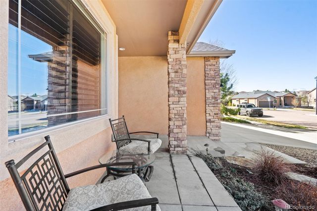 12441 Woodruff Drive, Colorado Springs, CO 80921
