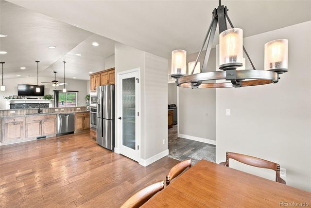 12441 Woodruff Drive, Colorado Springs, CO 80921