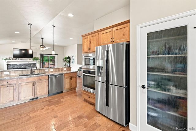 12441 Woodruff Drive, Colorado Springs, CO 80921