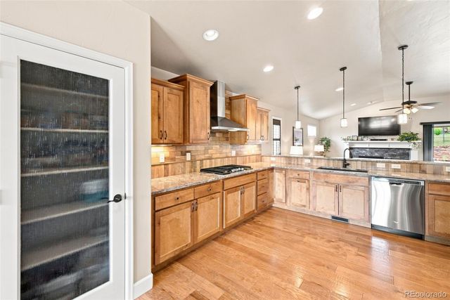 12441 Woodruff Drive, Colorado Springs, CO 80921