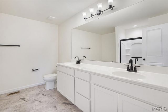 1045 Bloomfield Drive, Eureka, MO 63025