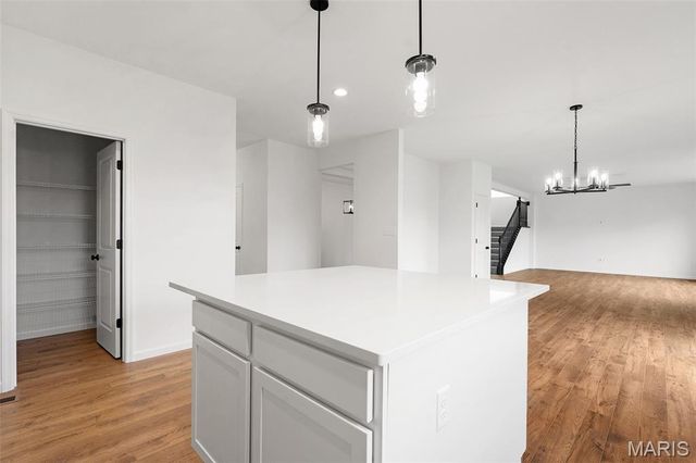 1045 Bloomfield Drive, Eureka, MO 63025