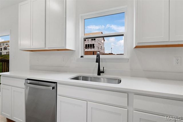 1045 Bloomfield Drive, Eureka, MO 63025