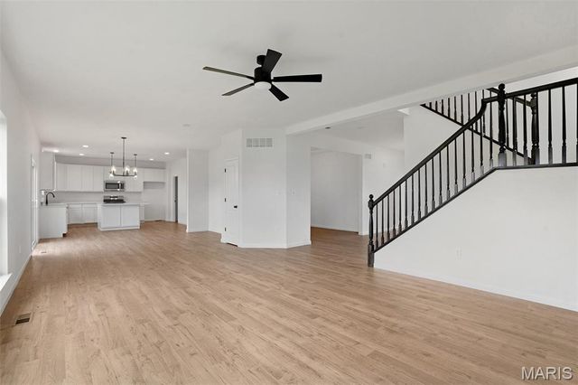 1045 Bloomfield Drive, Eureka, MO 63025