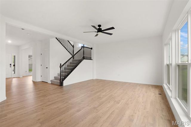 1045 Bloomfield Drive, Eureka, MO 63025