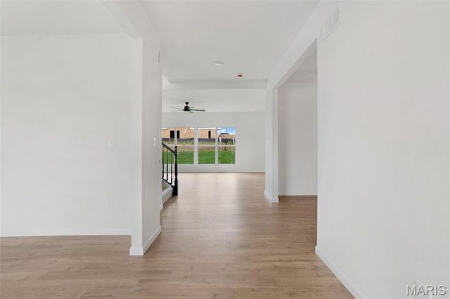 1045 Bloomfield Drive, Eureka, MO 63025